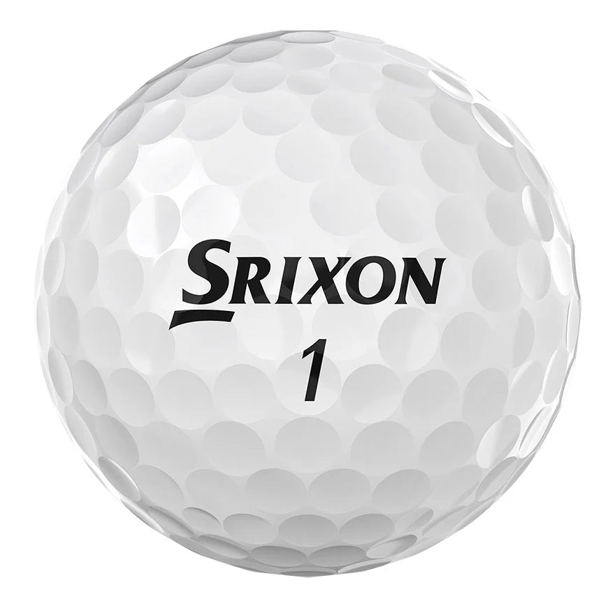 Srixon Q-Star Tour Logotées - GolfCenter.fr