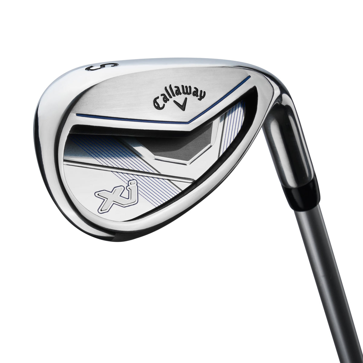 Callaway pack XJ Junior 1 — Série 4 clubs junior Noir - GolfCenter.fr