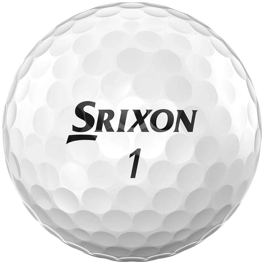 Srixon Z Star Logotées - GolfCenter.fr