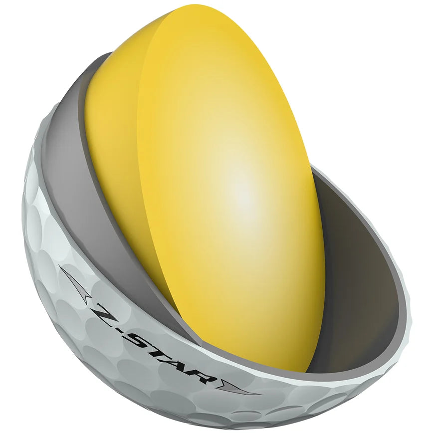 Srixon Z Star Logotées - GolfCenter.fr