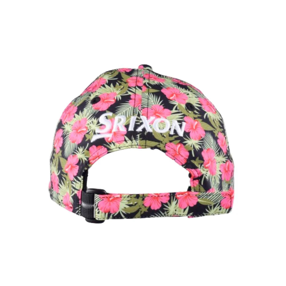 Srixon Gorra Floral Edition - GolfCenter.fr