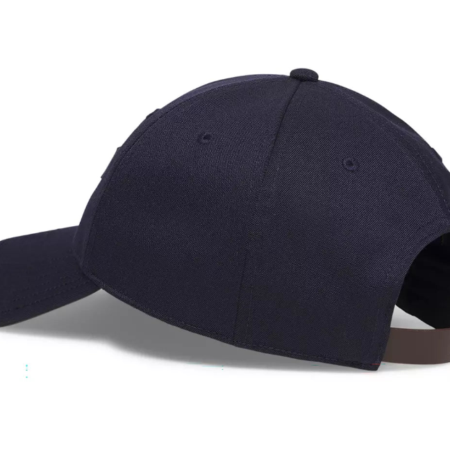 Titleist Casquette Charleston 2026 Merinio Bleu/Marron - GolfCenter.fr