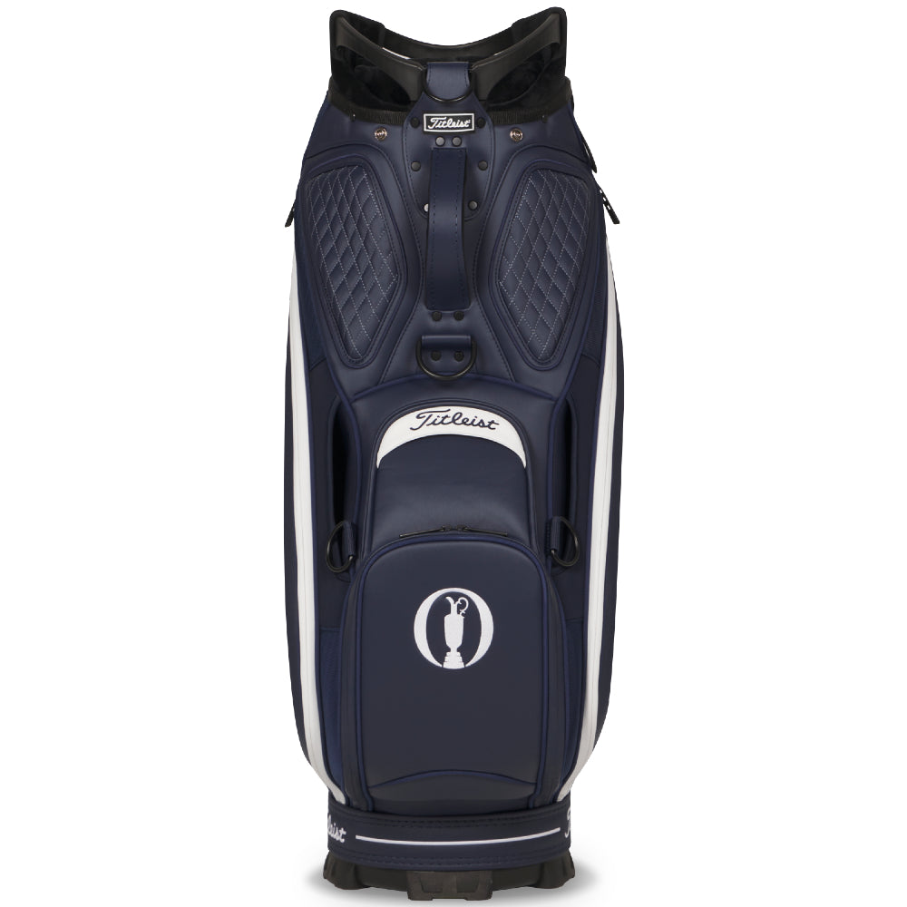 Titleist Sac Tour Series Tour Bag The Open Édition Limitée - GolfCenter.fr