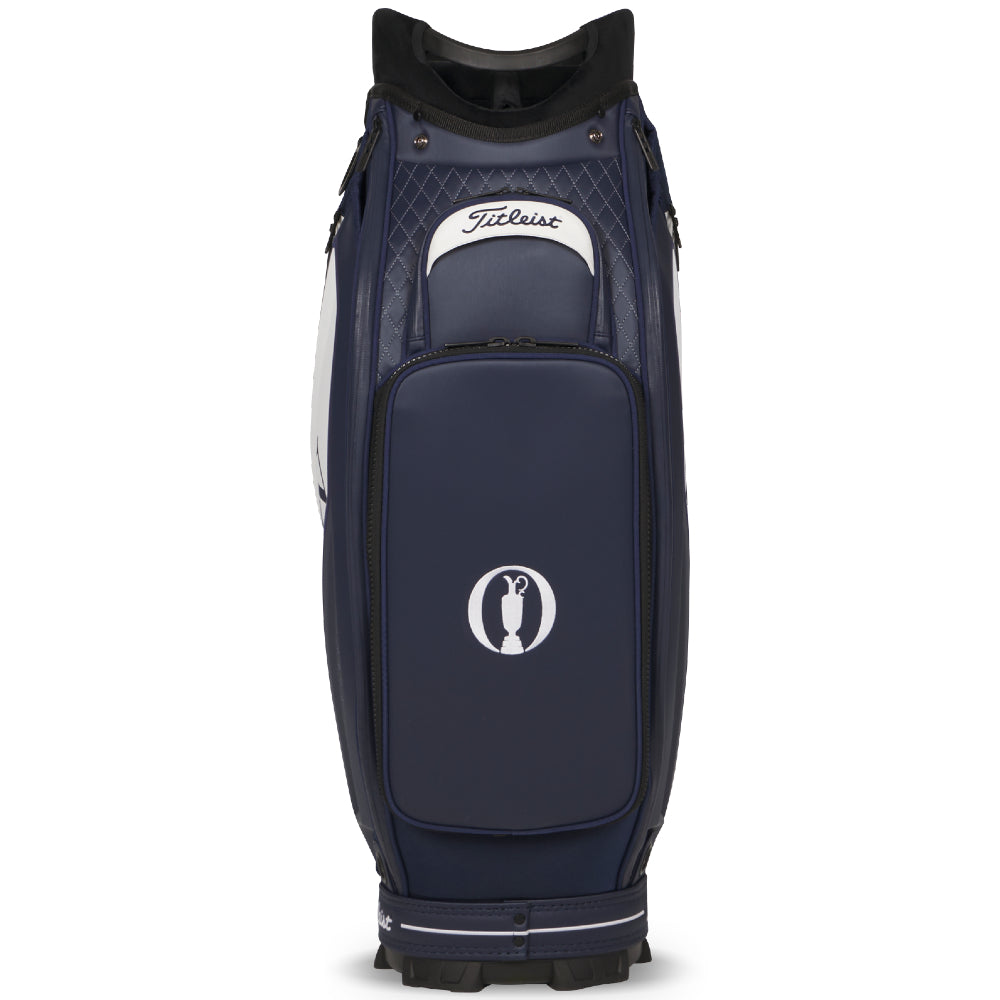 Titleist Sac Tour Series Tour Bag The Open Édition Limitée - GolfCenter.fr