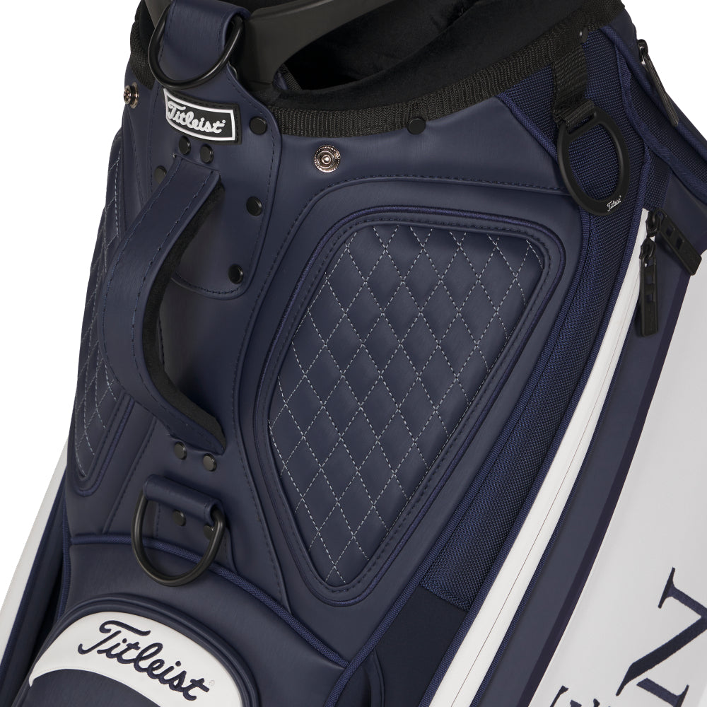 Titleist Sac Tour Series Tour Bag The Open Édition Limitée - GolfCenter.fr
