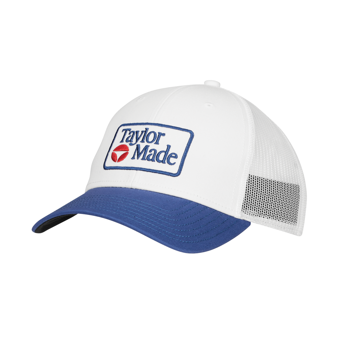 TaylorMade Casquette Radar Legacy Trucker 2026 - GolfCenter.fr