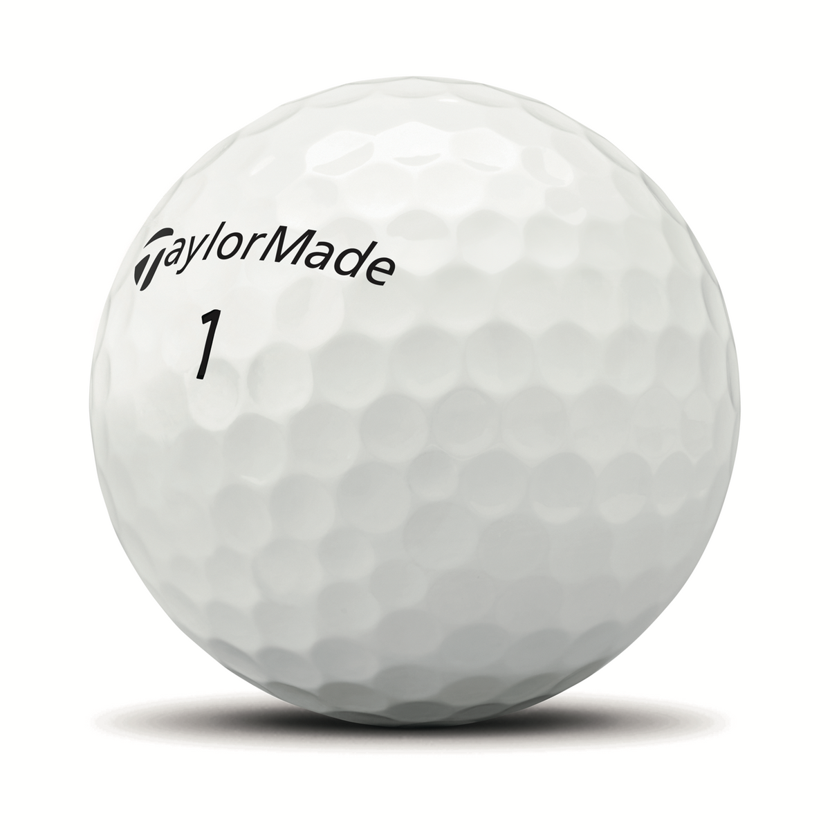 TaylorMade Balles TP5 Performance Stripe 2026 (boite de 6) - GolfCenter.fr