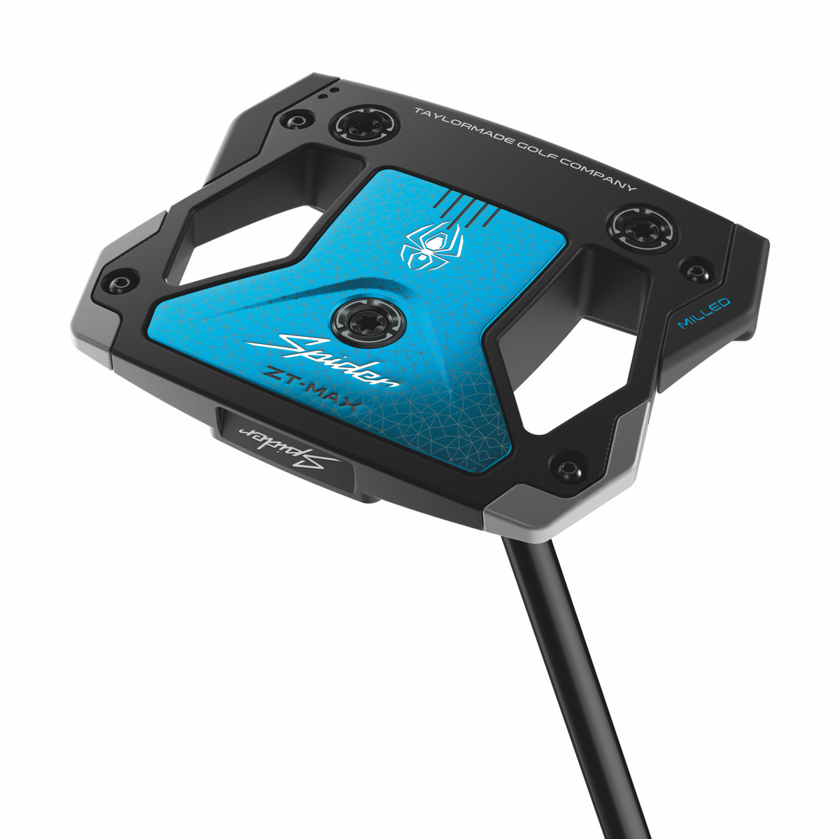 TaylorMade Putter Spider ZT Max - GolfCenter.fr