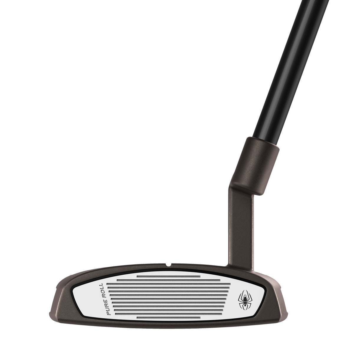 TaylorMade Putter Spider Tour L-Neck Torched PVD - GolfCenter.fr