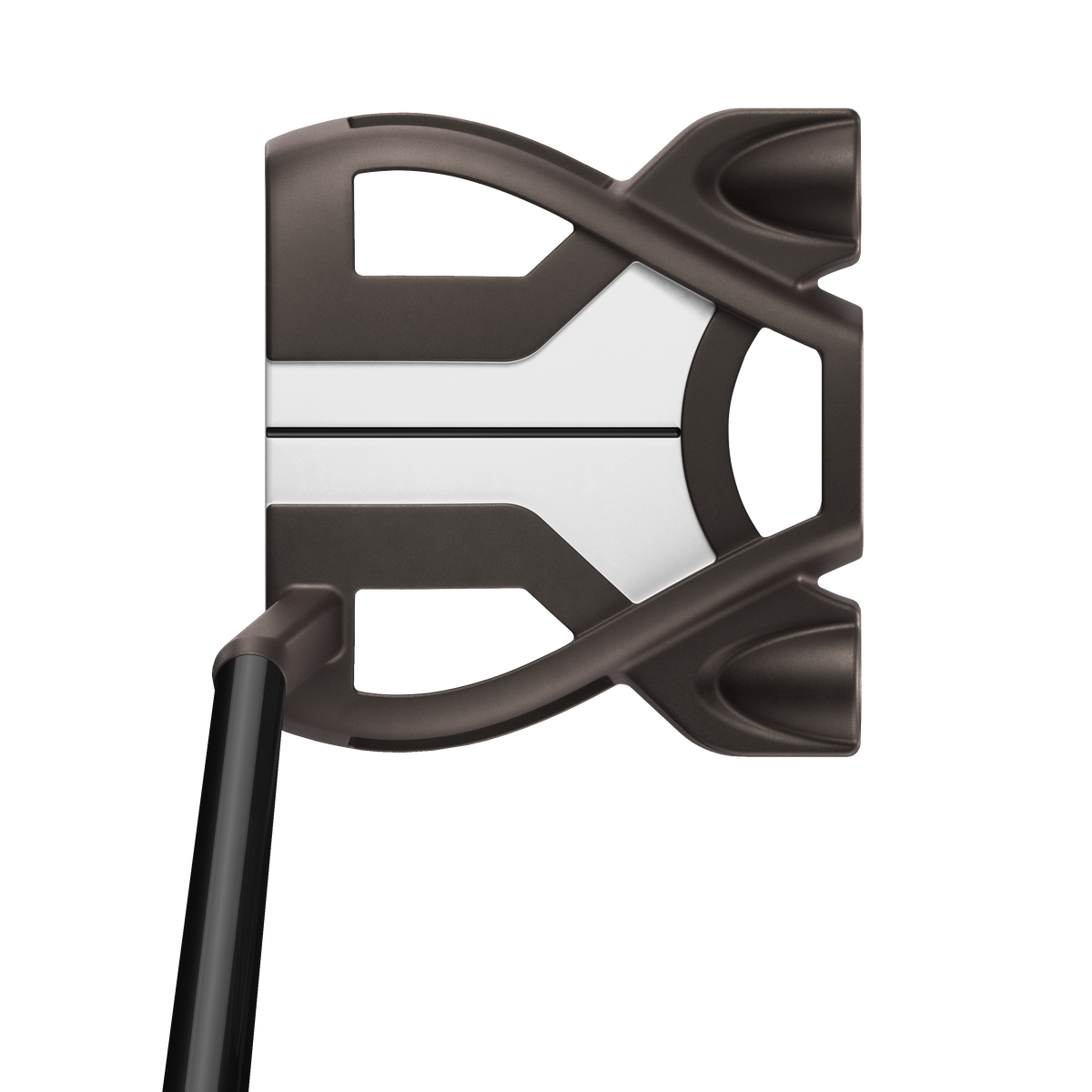 TaylorMade Putter Spider Tour Small Slant Torched PVD - GolfCenter.fr