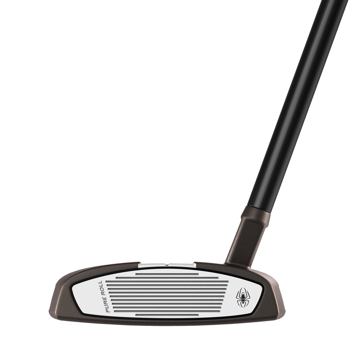 TaylorMade Putter Spider Tour Small Slant Torched PVD - GolfCenter.fr