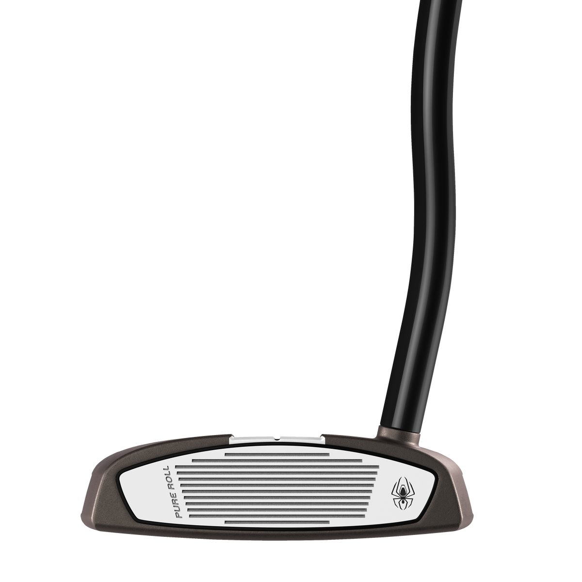 TaylorMade Putter Spider Tour CounterBalance Torched PVD - GolfCenter.fr