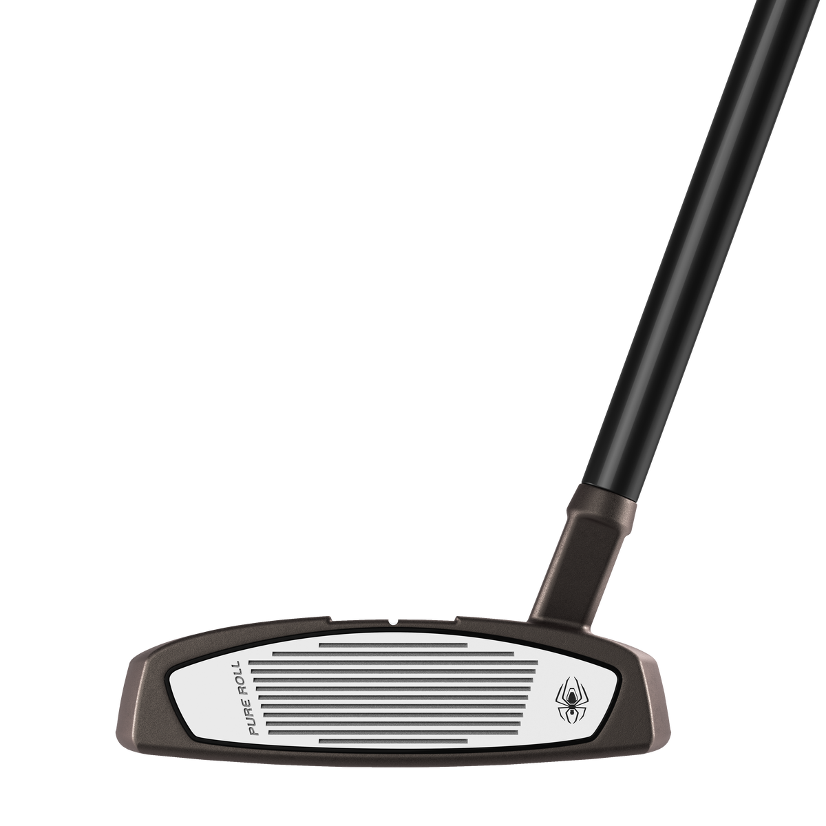 TaylorMade Putter Spider Tour X Small Slant TruePath™ Torched PVD - GolfCenter.fr