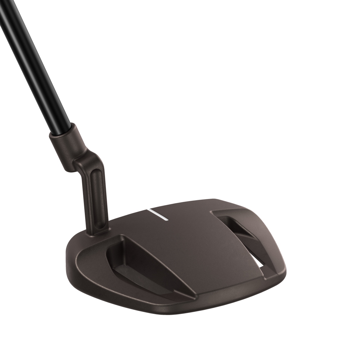 TaylorMade Putter Spider Tour V L-Neck Torched PVD - GolfCenter.fr