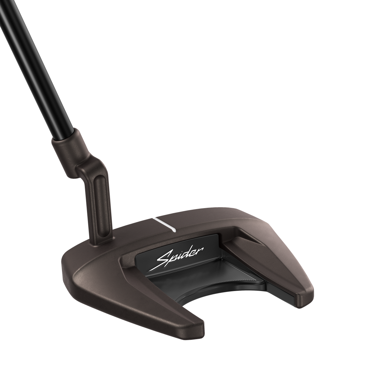 TaylorMade Putter Spider Tour F L-Neck Torched PVD - GolfCenter.fr