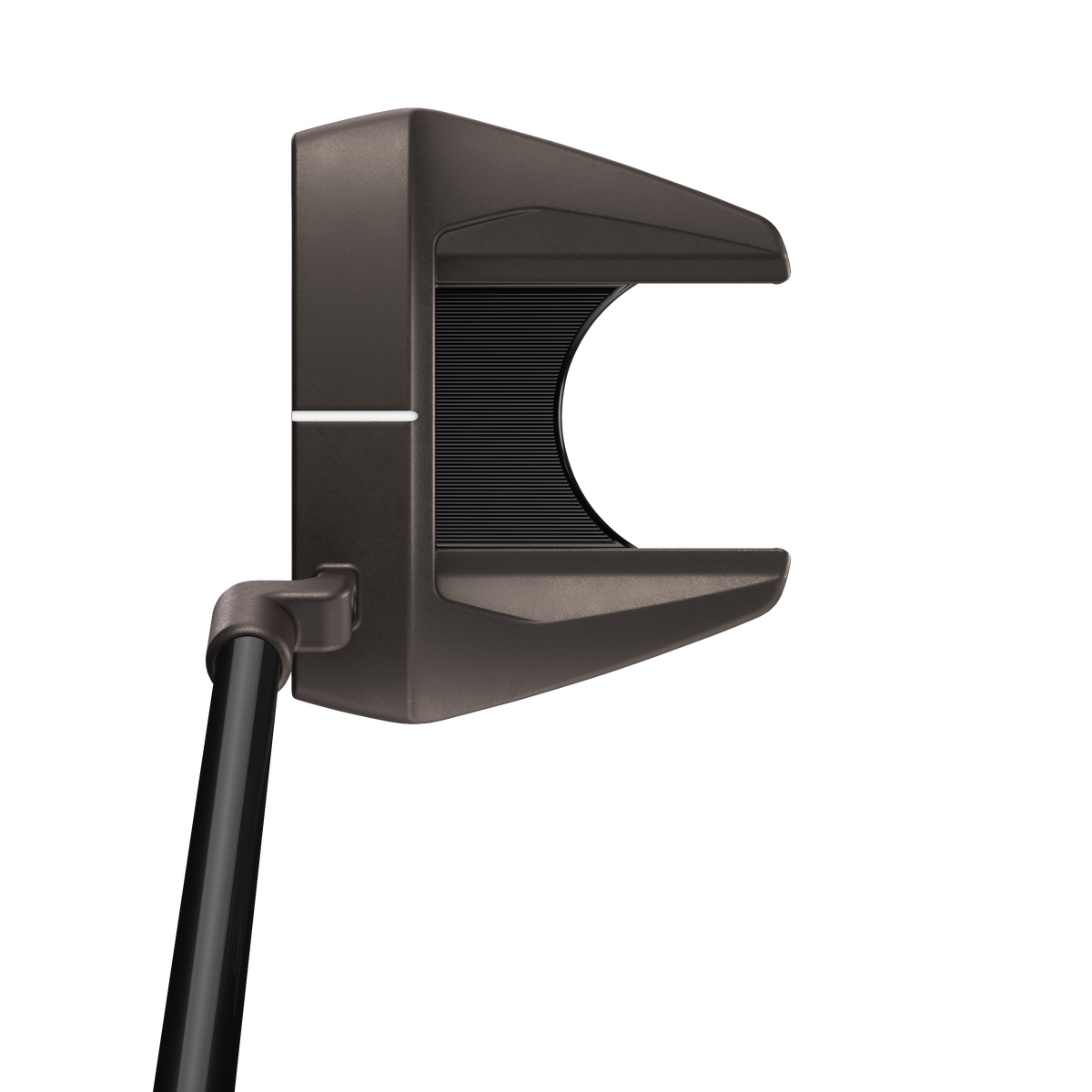 TaylorMade Putter Spider Tour F L-Neck Torched PVD - GolfCenter.fr