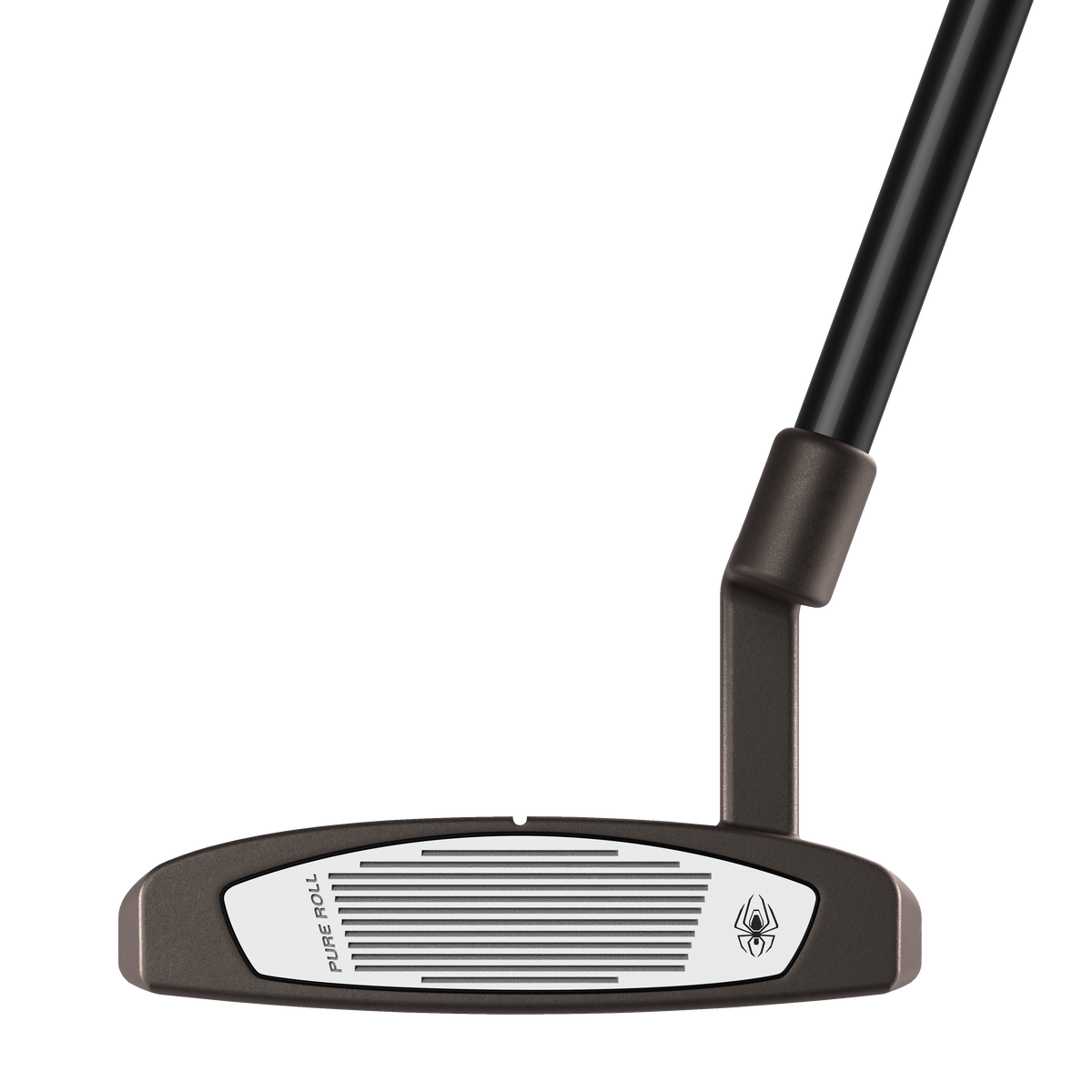 TaylorMade Putter Spider Tour F L-Neck Torched PVD - GolfCenter.fr