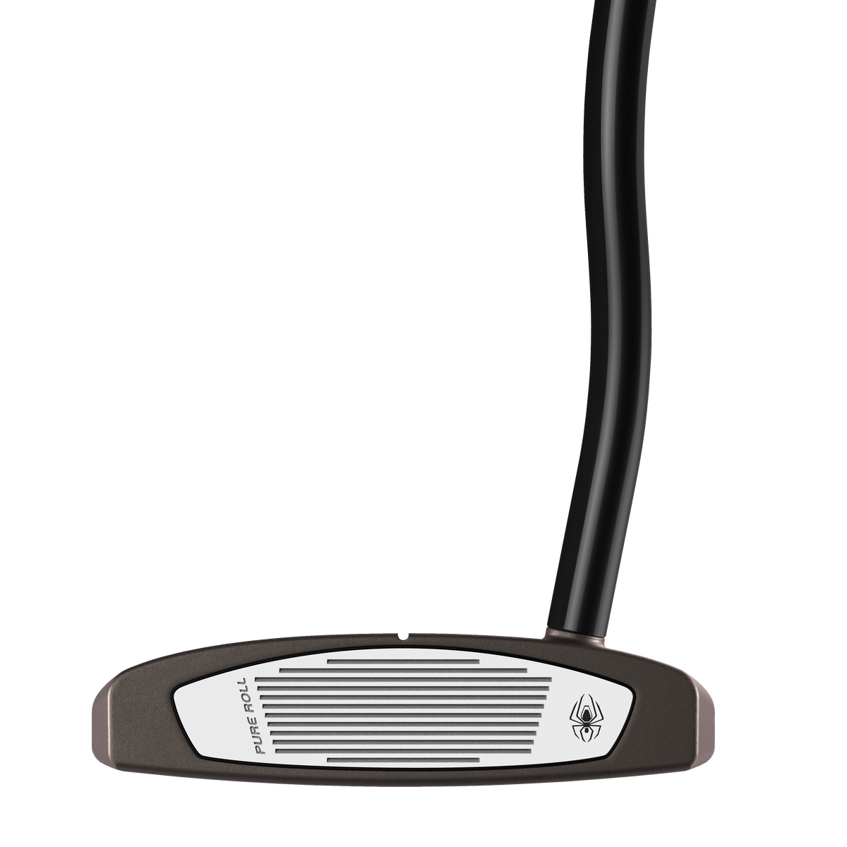 TaylorMade Putter Spider Tour F Double Bend Torched PVD - GolfCenter.fr