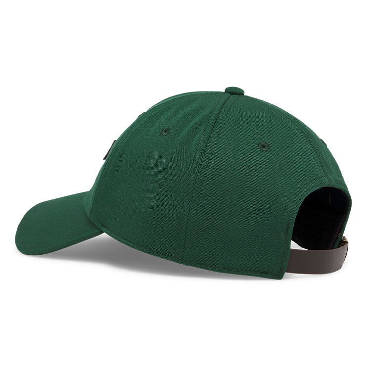Titleist Casquette Charleston 2026 Merinio Vert/Marron - GolfCenter.fr