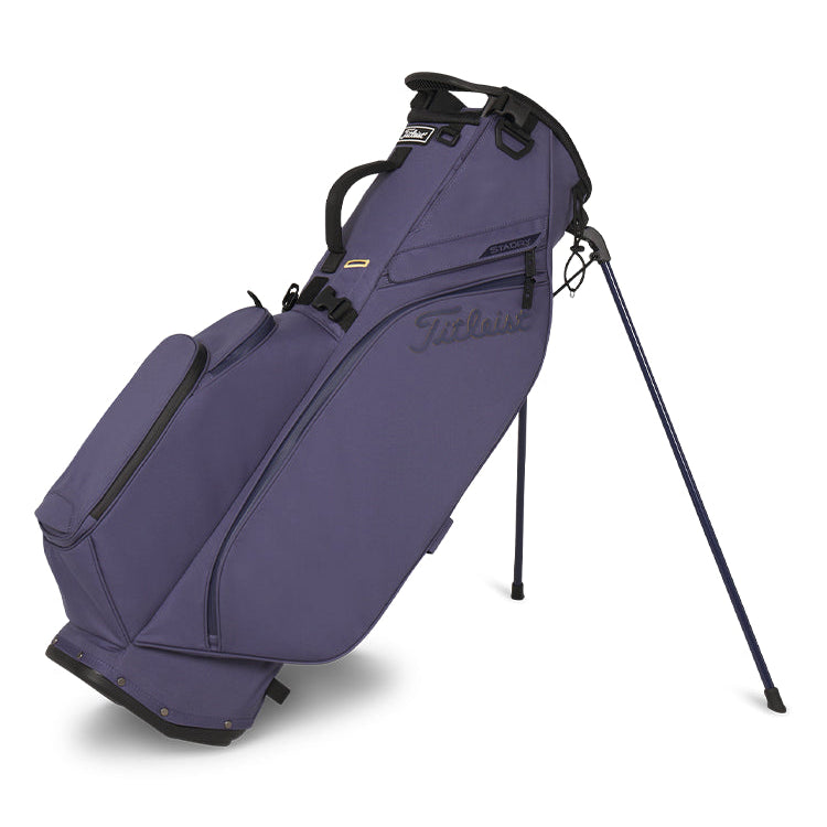 Titleist Sac Trépied Players 4 StaDry Golden Hour - GolfCenter.fr