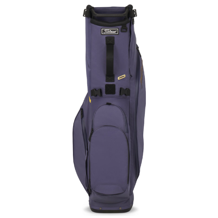 Titleist Bolsa de Trípode Players 4 StaDry Golden Hour - GolfCenter.fr