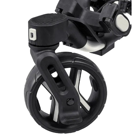 Axglo Chariot de Golf  Manuel V2 360° - GolfCenter.fr