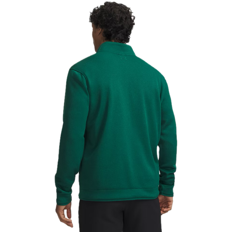 Under Armour Pull 1/4 Zip SweaterFleece Vert