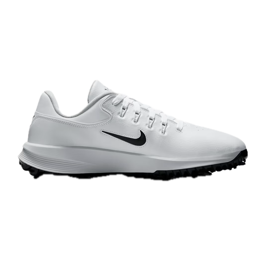 Nike Chaussures Victory Pro 4 Blanc / Noir - GolfCenter.fr