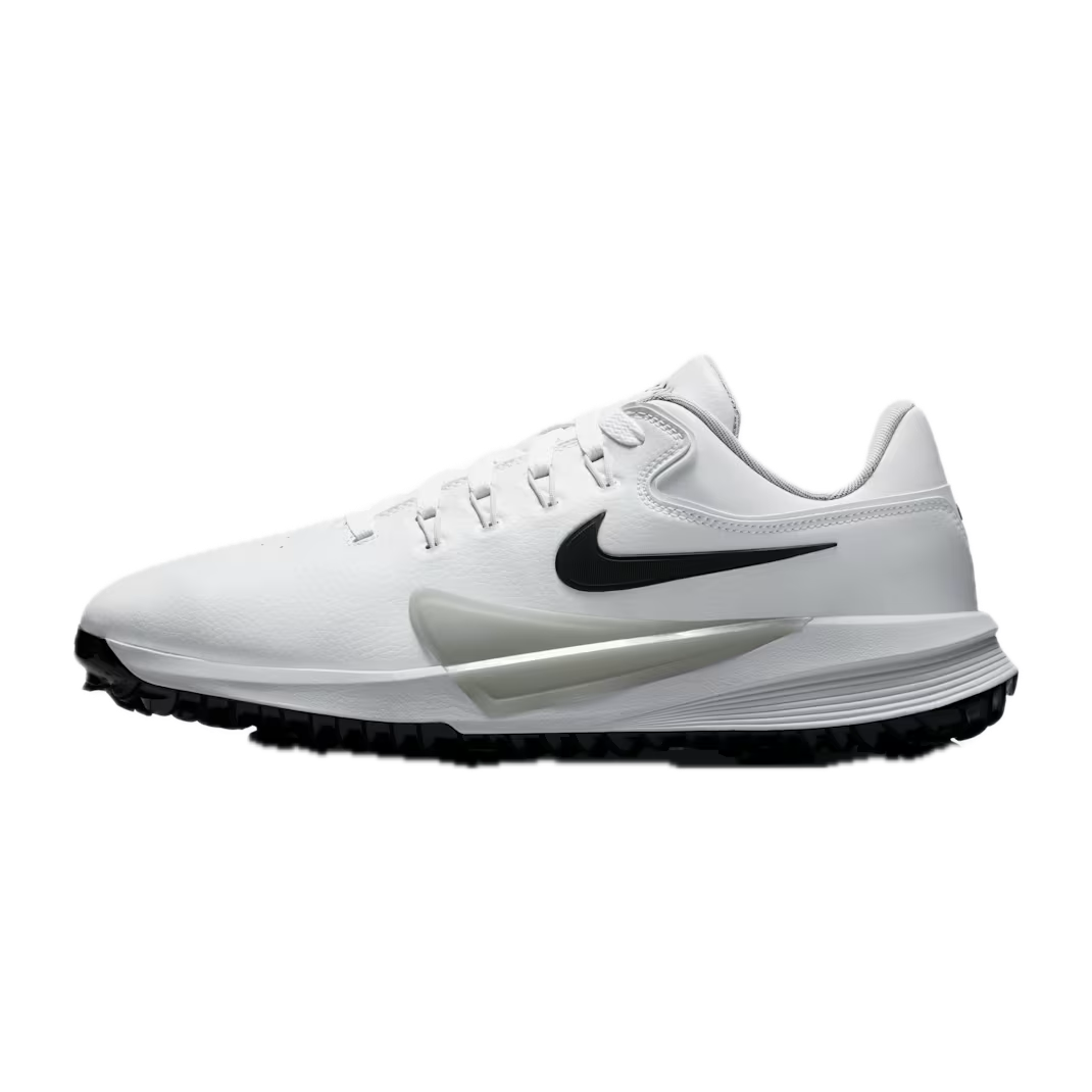 Nike Chaussures Victory Pro 4 Blanc / Noir - GolfCenter.fr