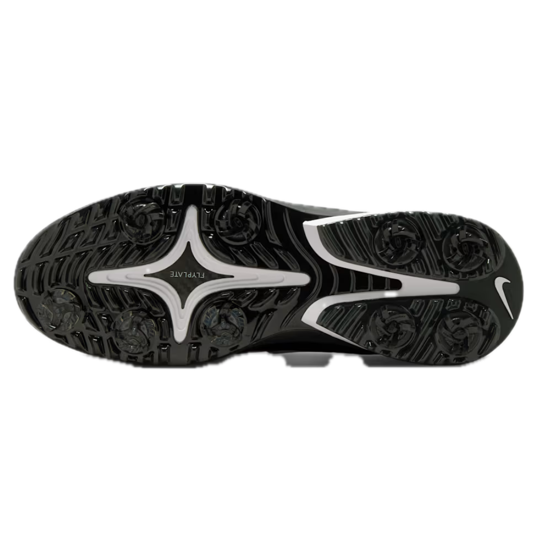 Nike Chaussures Victory Tour 4 Noir