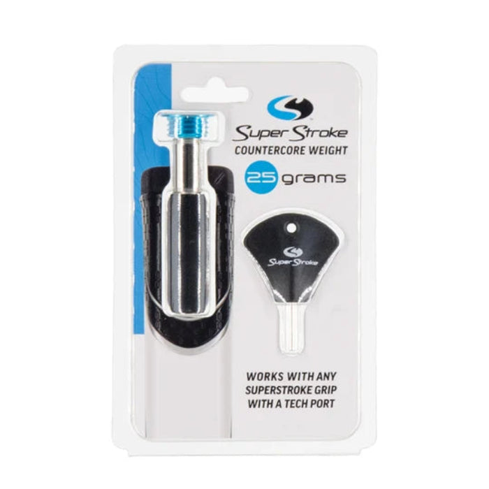 SuperStroke Contrepoids CounterCore 25g - GolfCenter.fr