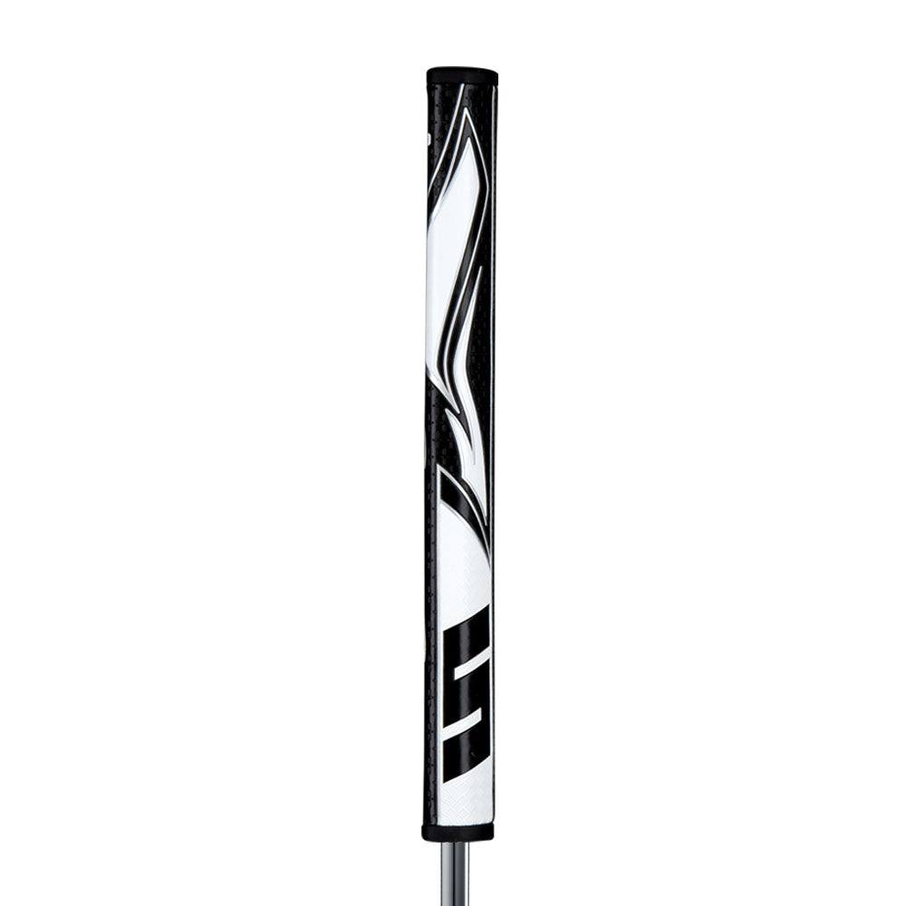 SuperStroke Zenergy Flatso 1.0 — Grip de putter - GolfCenter.fr