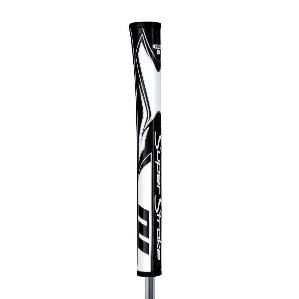 SuperStroke Zenergy Pistol 1.0 — Grip de putter - GolfCenter.fr