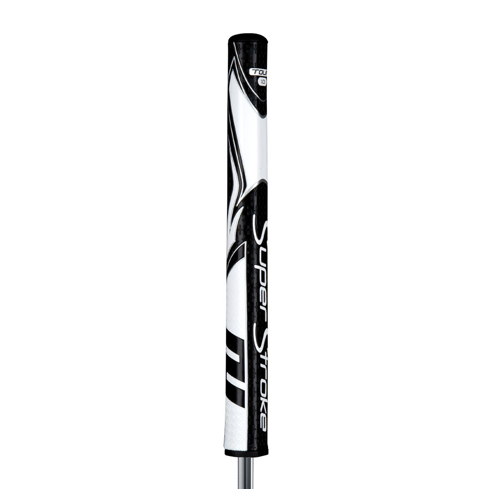 SuperStroke Zenergy Tour 1.0 — Grip de putter - GolfCenter.fr
