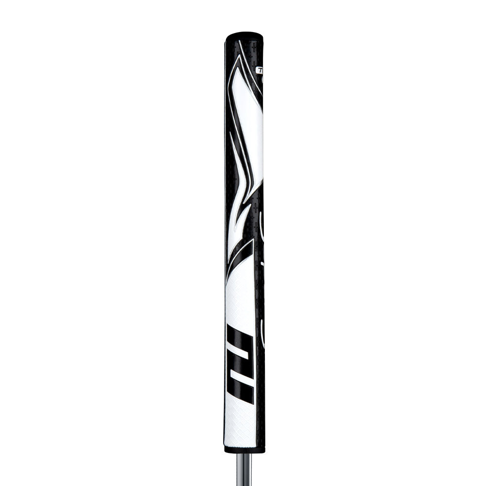 SuperStroke Zenergy Tour 1.0 — Grip de putter - GolfCenter.fr