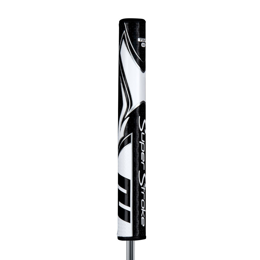 SuperStroke Zenergy Tour 3.0 — Grip de putter - GolfCenter.fr