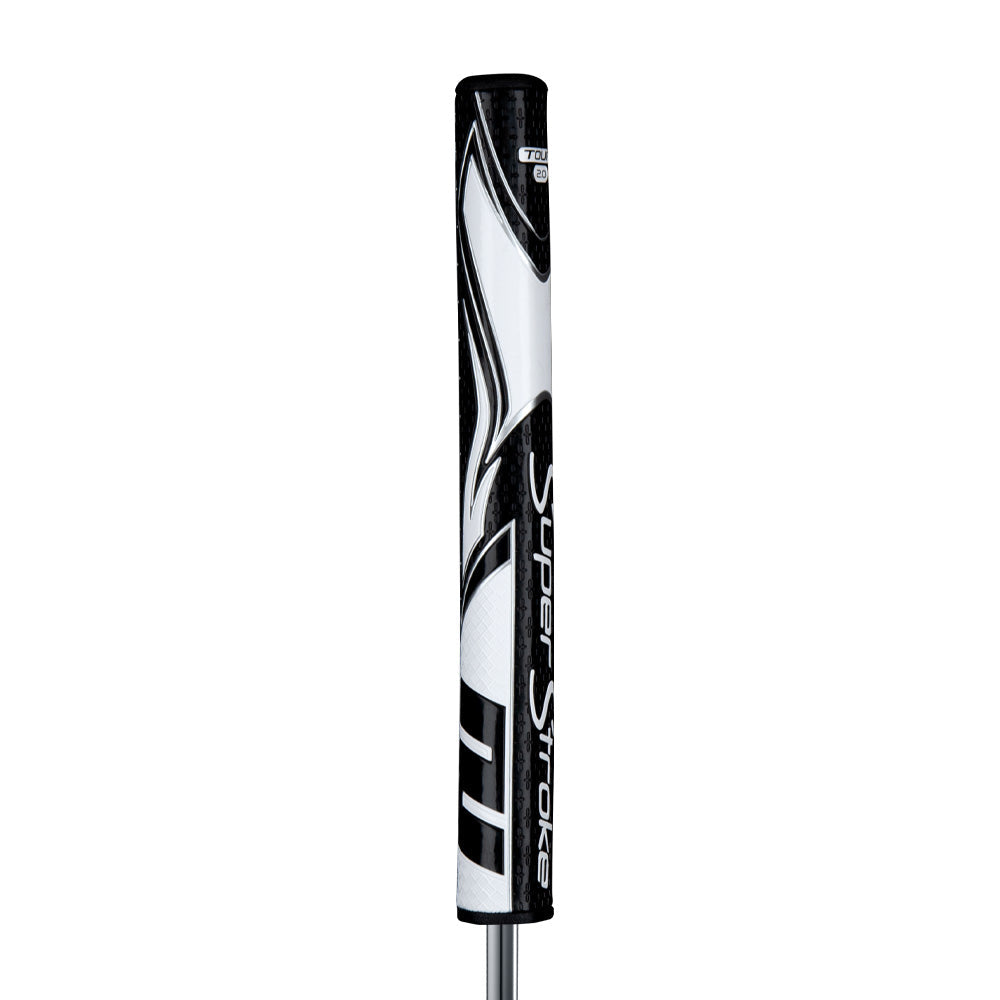 SuperStroke Zenergy Tour 2.0 — Grip de putter - GolfCenter.fr
