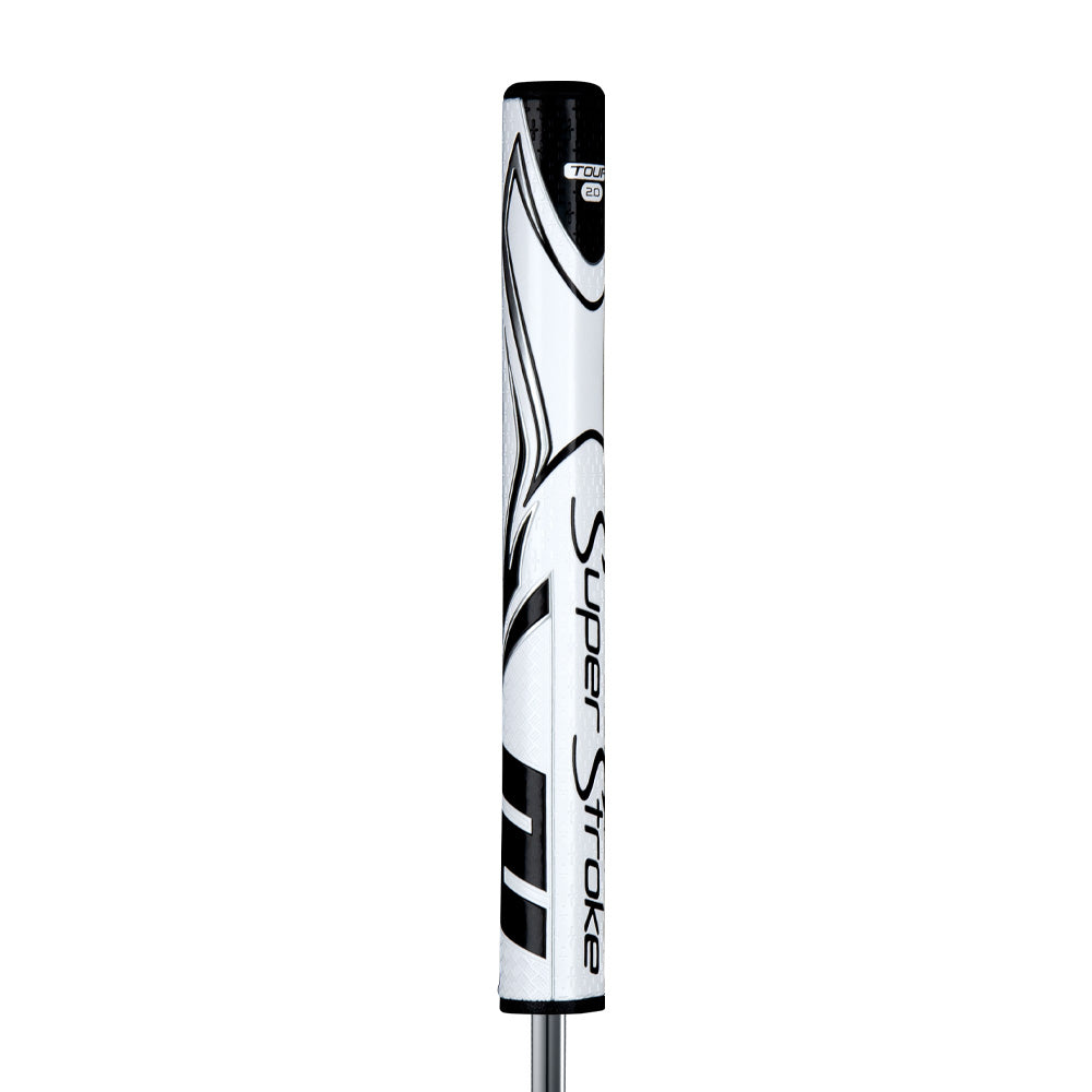SuperStroke Zenergy Tour 2.0 — Grip de putter - GolfCenter.fr