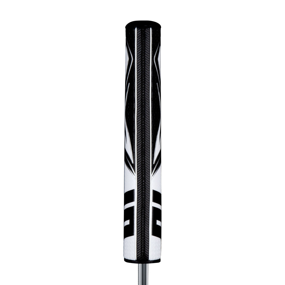 SuperStroke Zenergy Tour 5.0 — Grip de putter - GolfCenter.fr