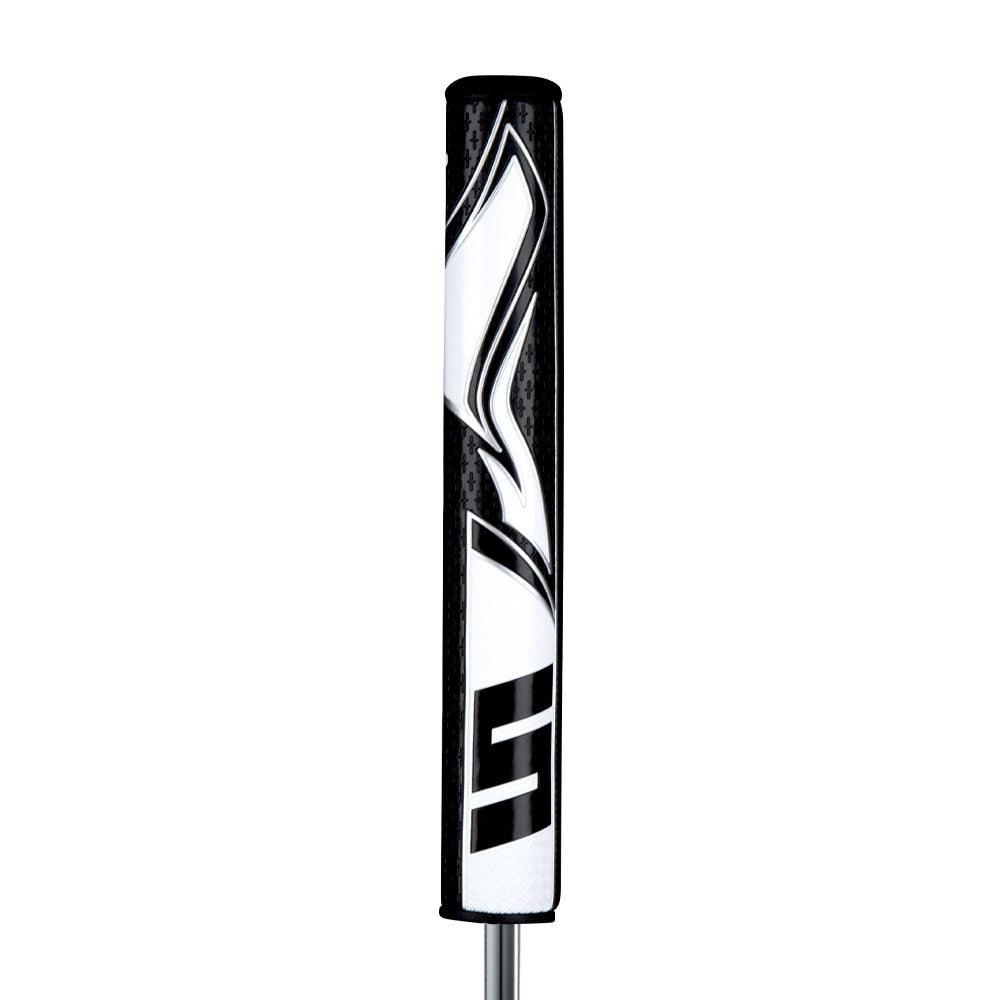 SuperStroke Zenergy Tour 5.0 — Grip de putter - GolfCenter.fr