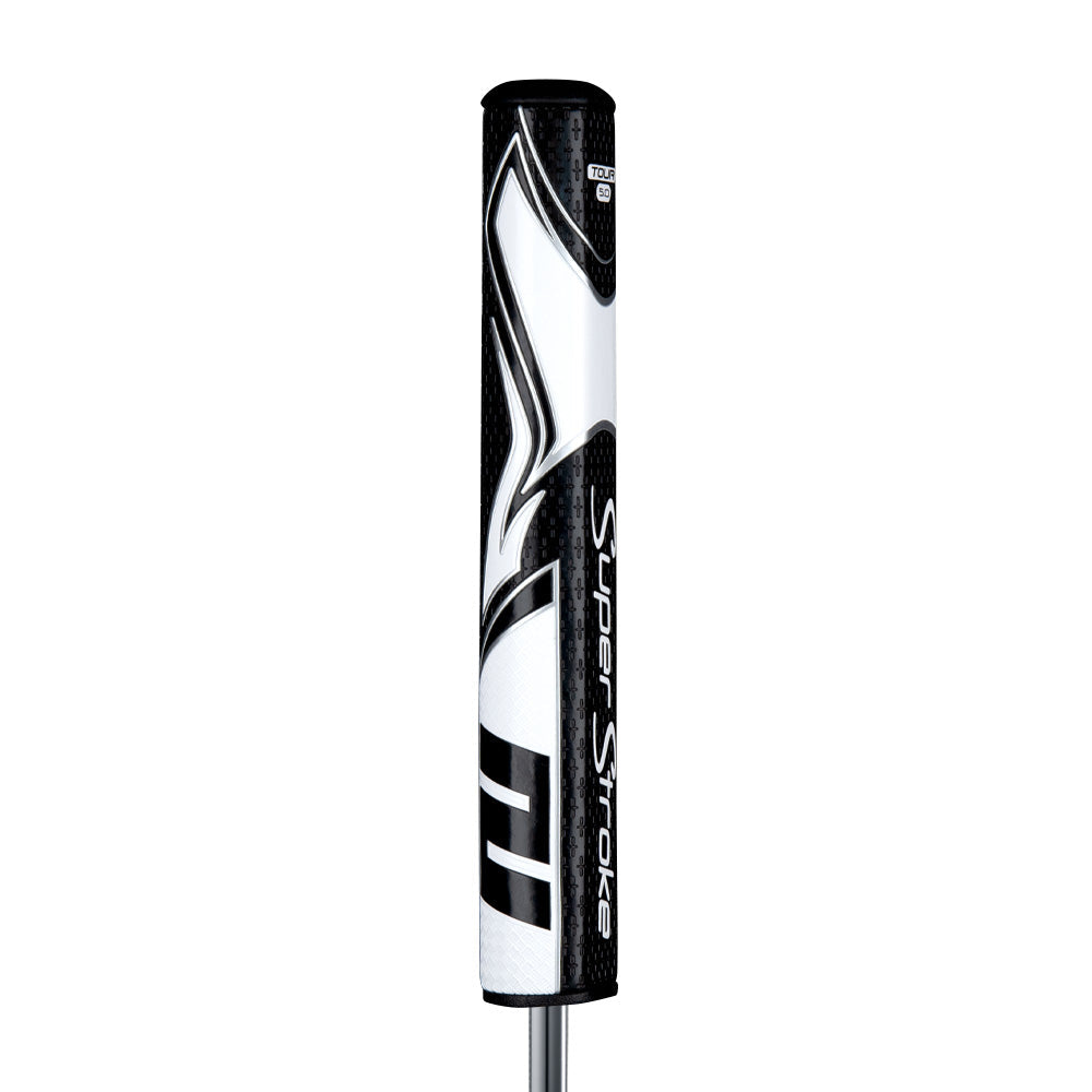 SuperStroke Zenergy Tour 5.0 — Grip de putter - GolfCenter.fr