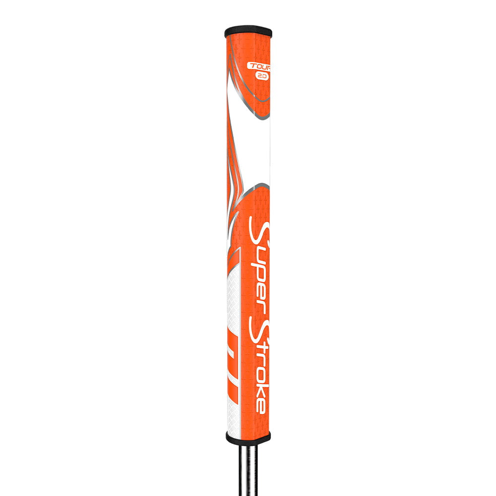 SuperStroke Zenergy Tour 2.0 — Grip de putter - GolfCenter.fr
