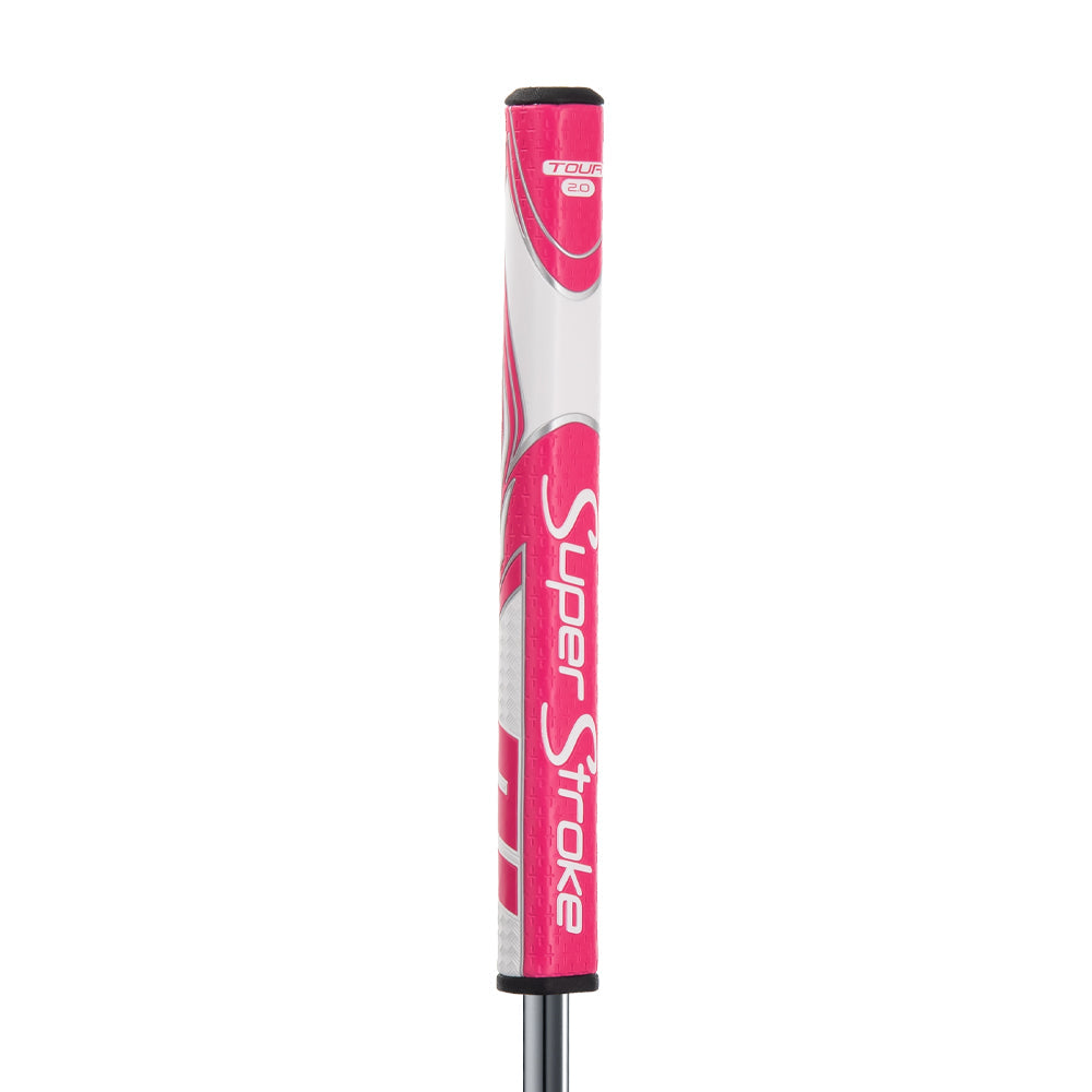 SuperStroke Zenergy Tour 2.0 — Grip de putter - GolfCenter.fr