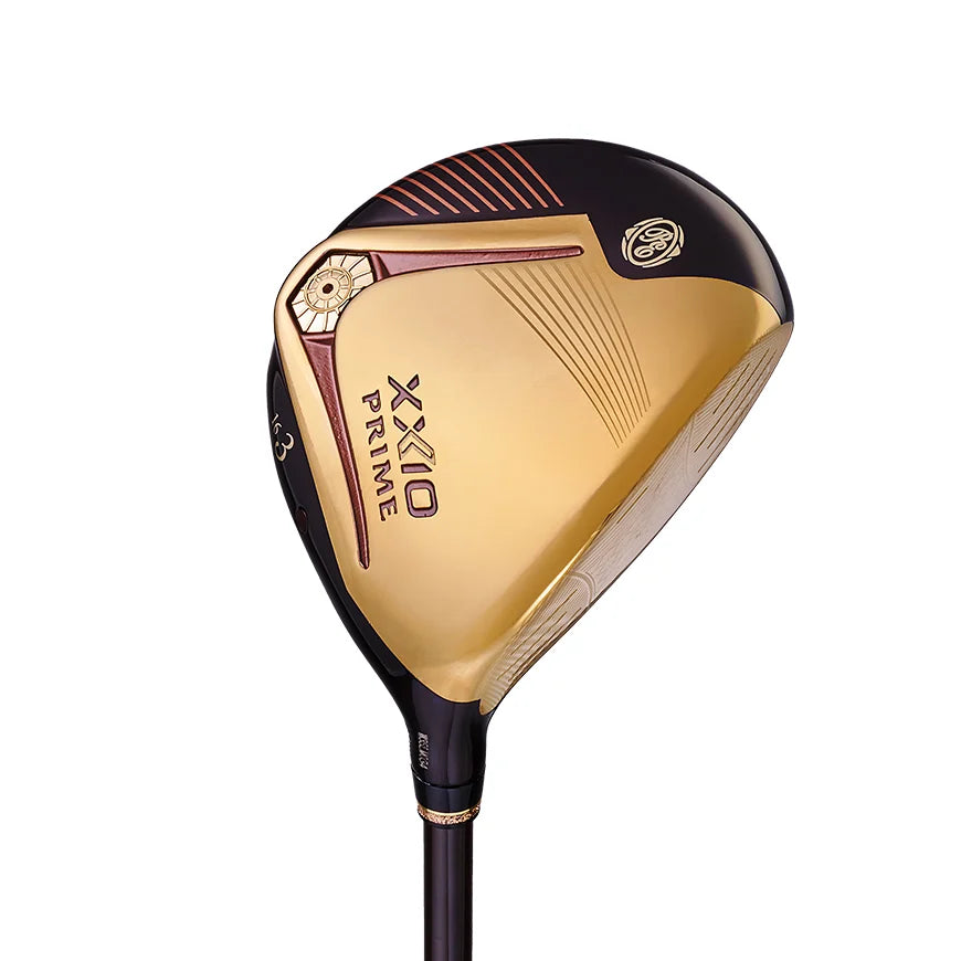 XXIO Prime Royal Edition Bois de Parcours femme ( Occasion ) - GolfCenter.fr