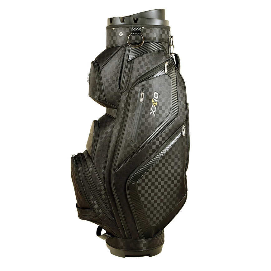 XXIO Sac Chariot Premium Organiser - GolfCenter.fr