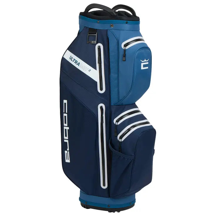 Cobra Sac Chariot Ultradry 2 - GolfCenter.fr