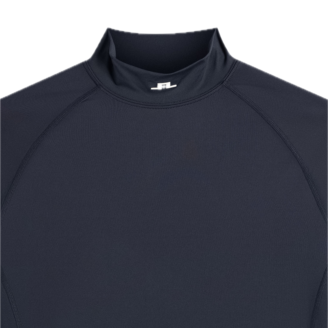 J.Lindeberg Top de Compression Ello Bleu Marine