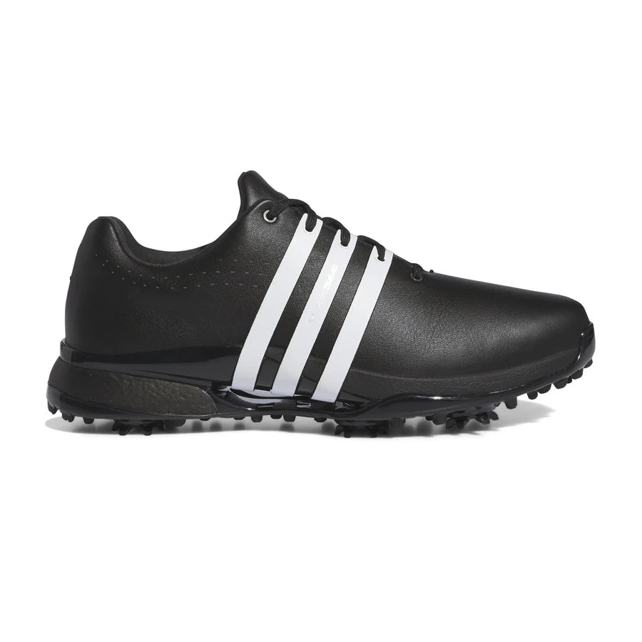 Adidas Chaussures Tour360 24 Noir / Blanc - GolfCenter.fr