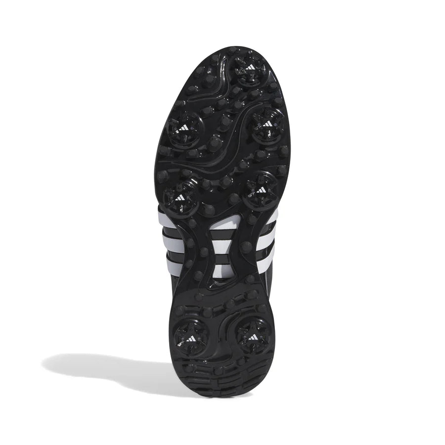 Adidas Chaussures Tour360 24 Noir / Blanc - GolfCenter.fr