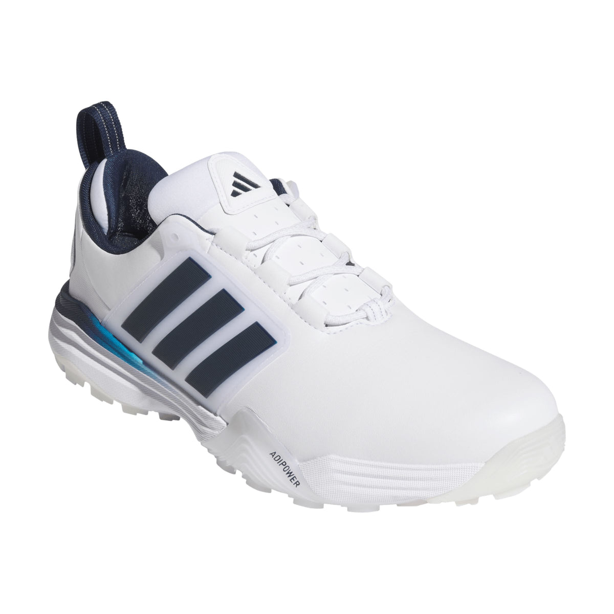 Adidas Adipower 26 SL Blanca / Azul